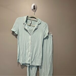 Ladies SOMA Pajama Set